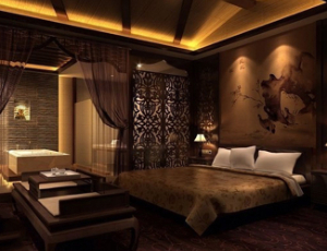 南京玄武区足疗养生-城市人的休闲去处